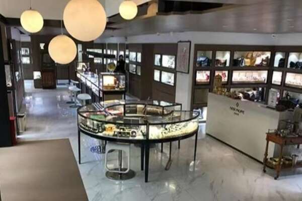 莒县寄卖奢侈品店